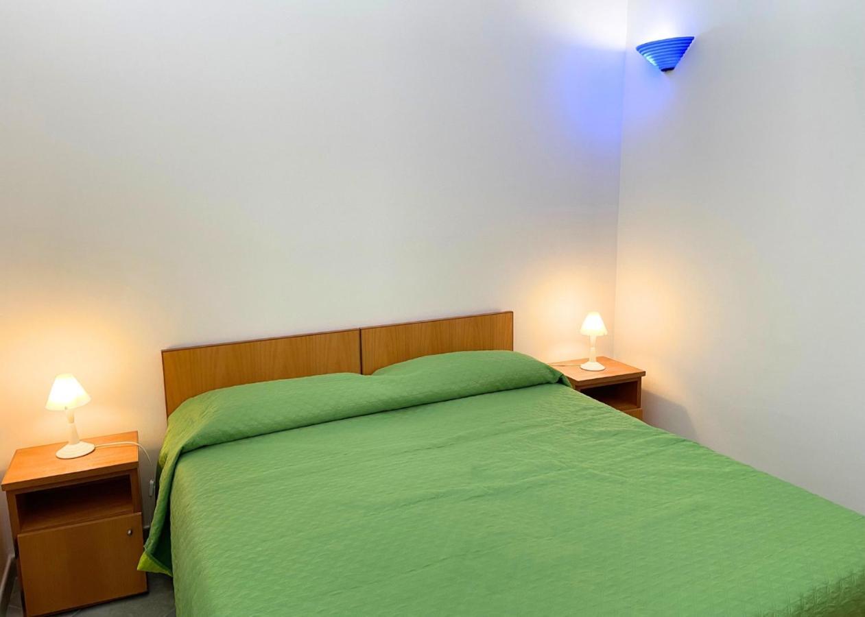 Terme Olympus Aparthotel Barano d'Ischia Luaran gambar