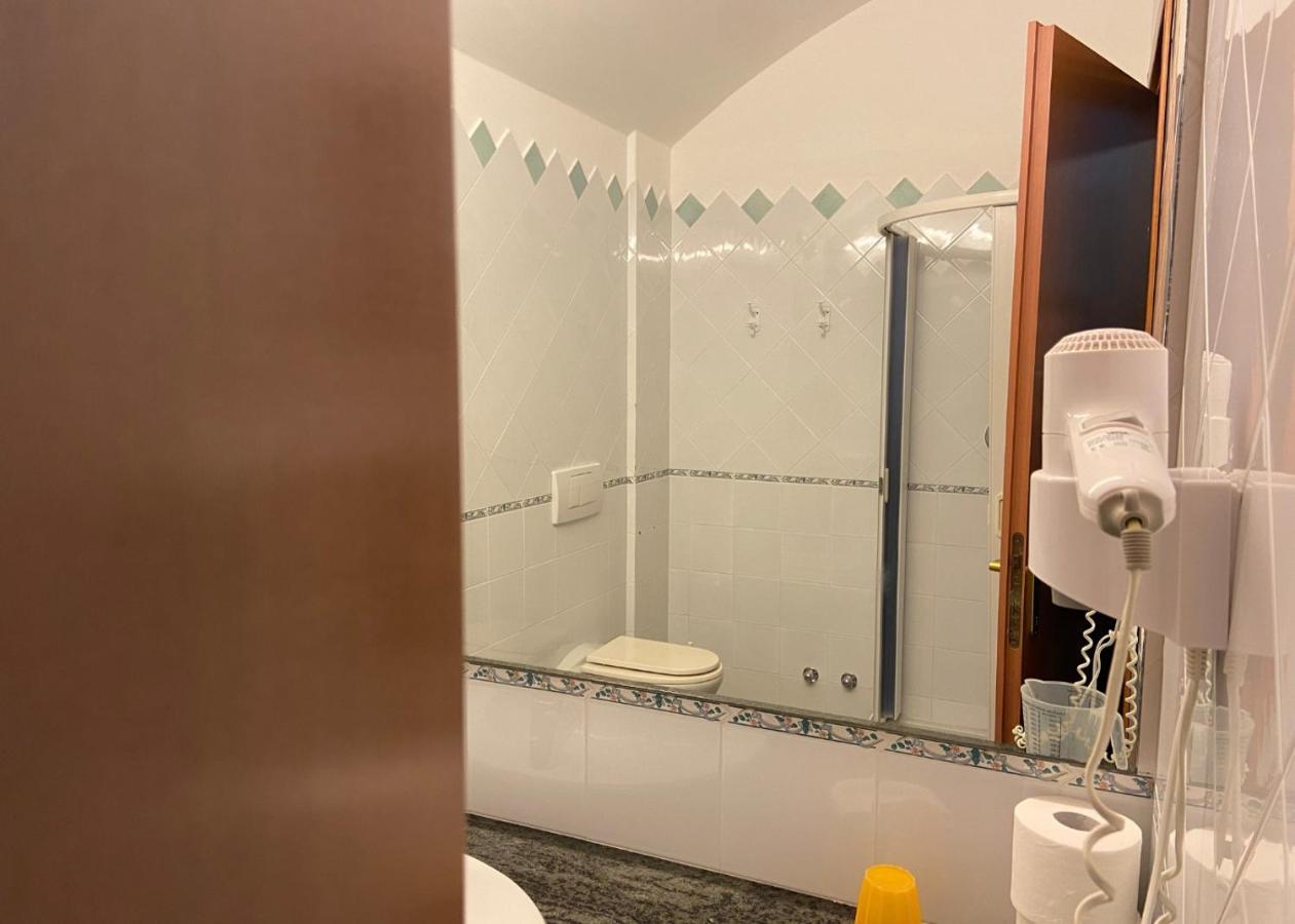 Terme Olympus Aparthotel Barano d'Ischia Luaran gambar